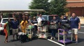 Summer Food Drive Underway to Stock the Marietta Student Life Center Pantry