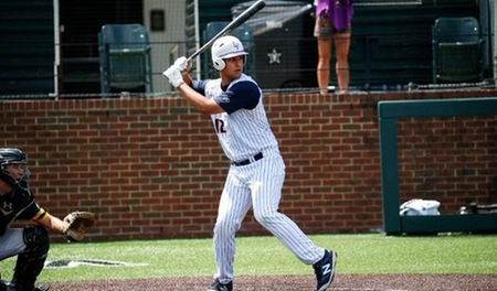 Sean Mootrey commits to play college baseball at Georgia Gwinnett College