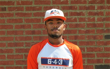 6-4-3's Jamel Rookard commits to play baseball at Gordon State College