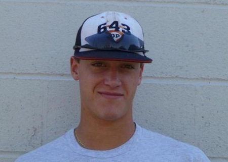 6-4-3 DP Baseball alum, Zack Bowers, selected by San Francisco Giants in 2015 MLB Draft