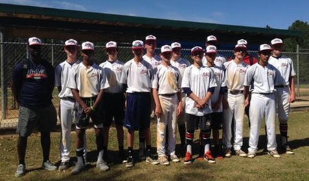 6-4-3 DP Baseball's 14U Tigers compete well in St. Augustine, FL