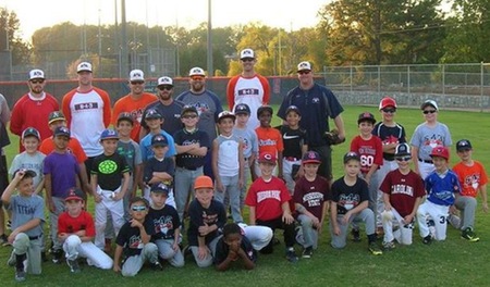 Fall Instructional Clinic Series for ages 6-10 now forming