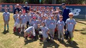 6-4-3 DP Baseball to host Spring Break Skills Camp (ages 5-12) in Marietta, GA