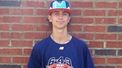 6-4-3's Andrew Misirly commits to play baseball with Piedmont University (GA)