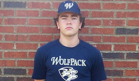 6-4-3's Ryan MacLellan commits to play baseball with Covenant College (GA)